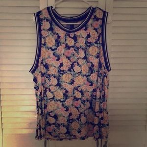 Forever 21+ tank top